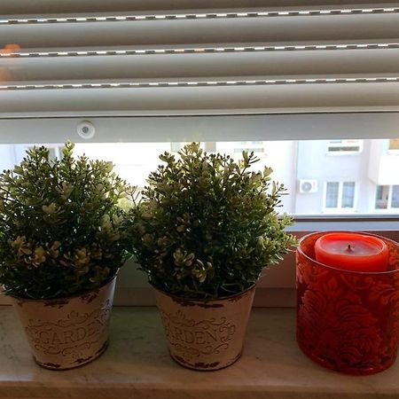 Sarmantni Apartman Malecka 2 Zagreb Eksteriør billede