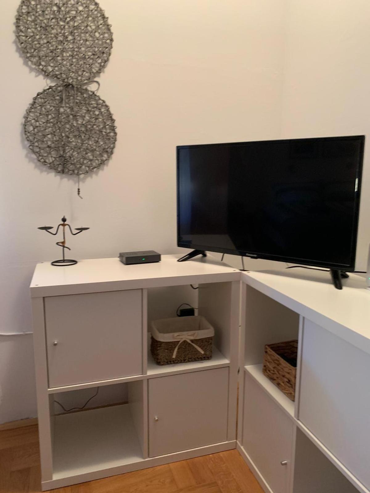 Sarmantni Apartman Malecka 2 Zagreb Eksteriør billede